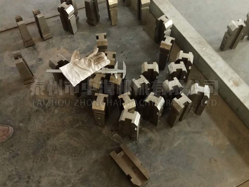 熱噴涂是怎么樣加熱噴涂材料？